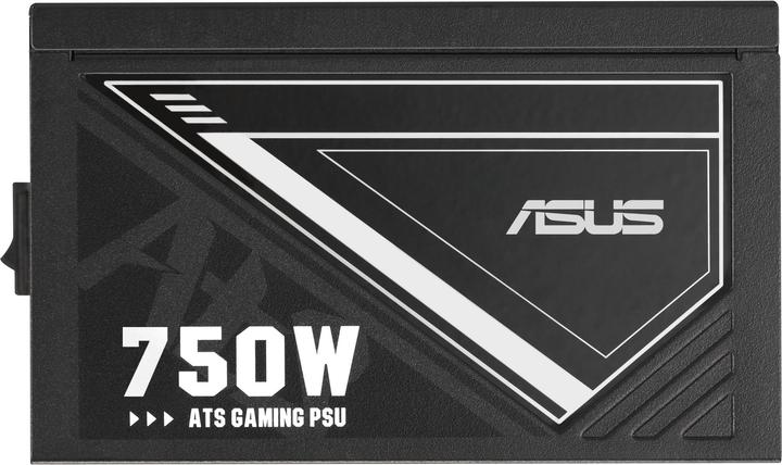 Produktbild ASUS Netzteil ASUS-ATS-750G bulk (750 W)
