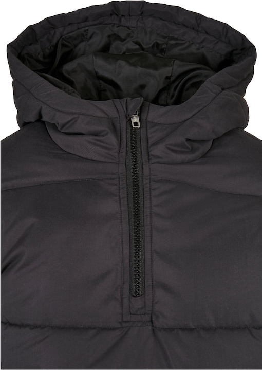 Immagine prodotto Urban Classics Ladies Puffer Pull Over Jacket (5XL)