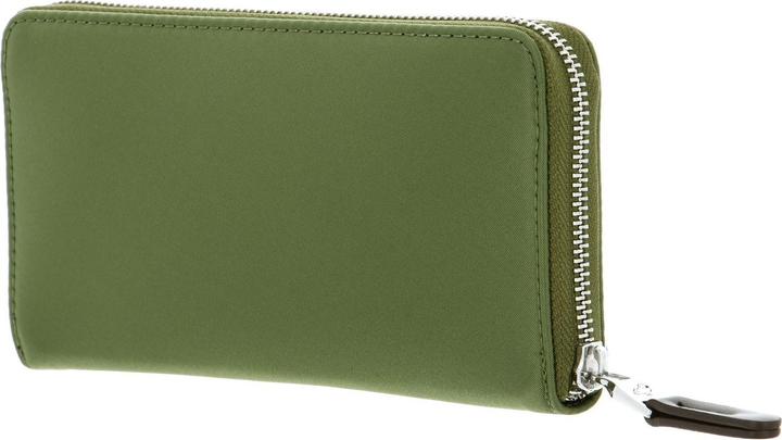 Actual product image Mandarina Duck Hunter Zip Around Wallet