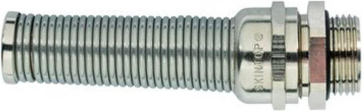 Produktbild Lapp Kabelverschraubung M16 Messing