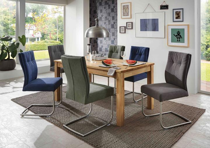 Image du produit edy&liv Blanda (180 x 90 x 76 cm)