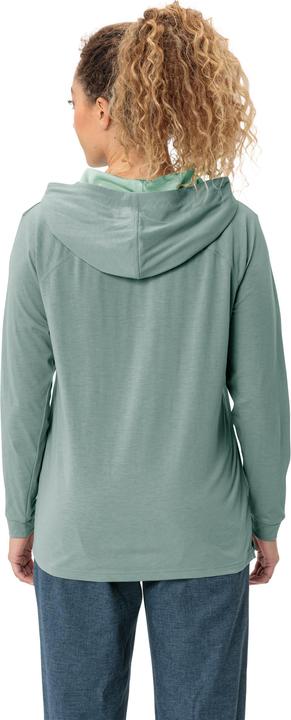 Actual product image Vaude Mineo LS Hoody (44)