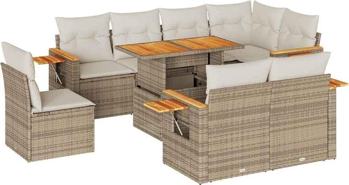 Produktbild vidaXL Erica