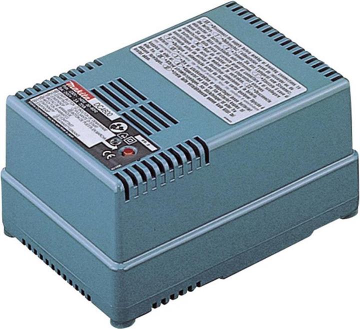 Image du produit Makita Chargeur de batterie DC4600 192961-9