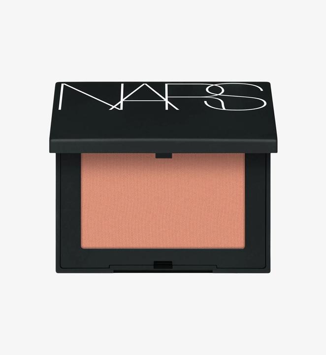 Actual product image NARS Cosmetics Blush Forbidden Pink (Forbidden Pink)