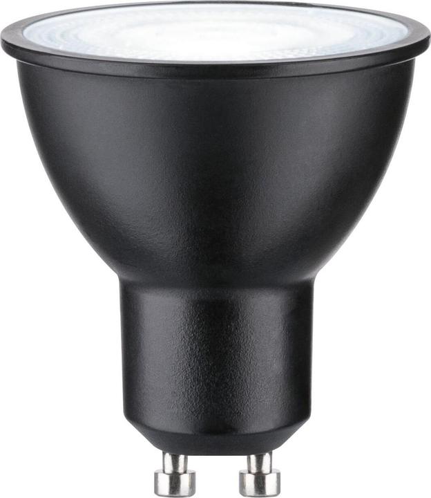 Actual product image Paulmann Reflector Zigbee filament (GU10, 4.80 W, 350 lm, 1 x, F)