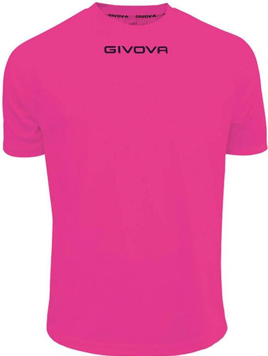 Produktbild Givova One MAC01 TShirt (S)