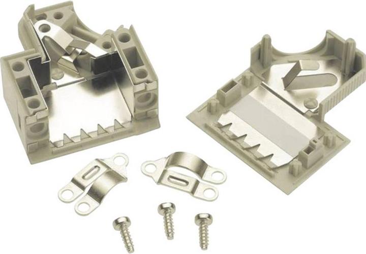 Produktbild Harting D-SUB-Gehäuse