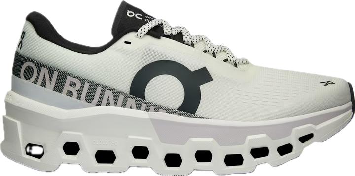 Immagine prodotto On Running ON Cloudmonster 2 Laufschuhe Weiss / Frost Damen (38.5)