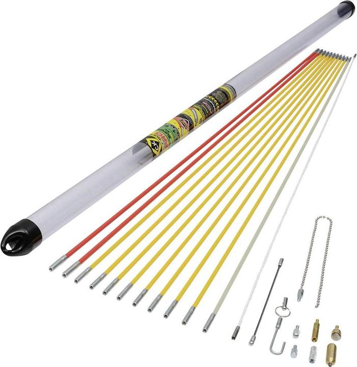 C.K Magma MightyRod PRO Cable Retractor (12 m)