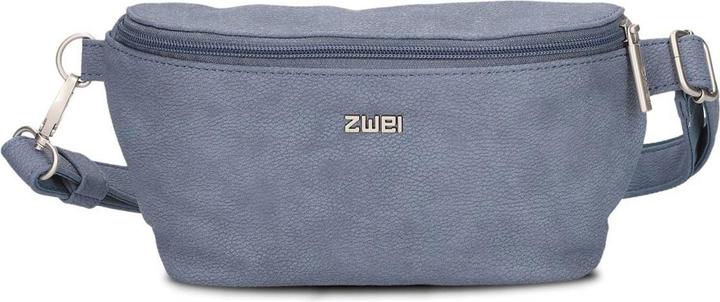 Blue, Blue grey, Nubuck Sky