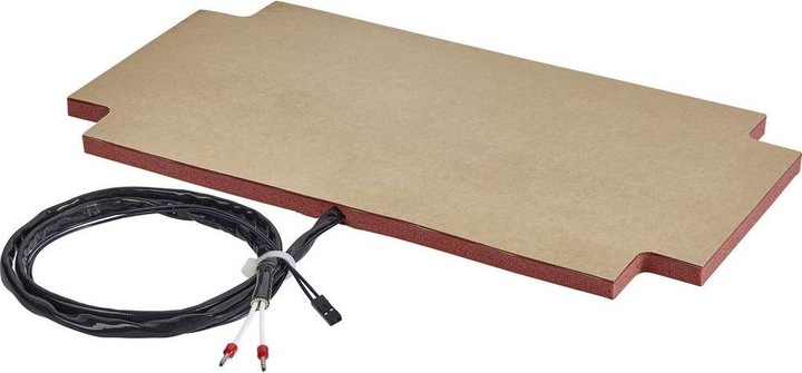 Produktbild Renkforce Heizmatte Passend für: RF500 (Platte)