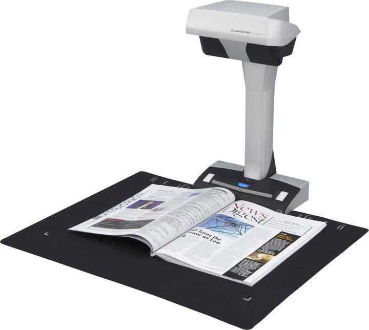 Actual product image RICOH ScanSnap SV600 (USB)