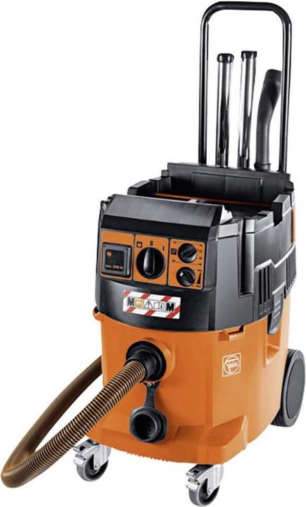 Industriestaubsauger