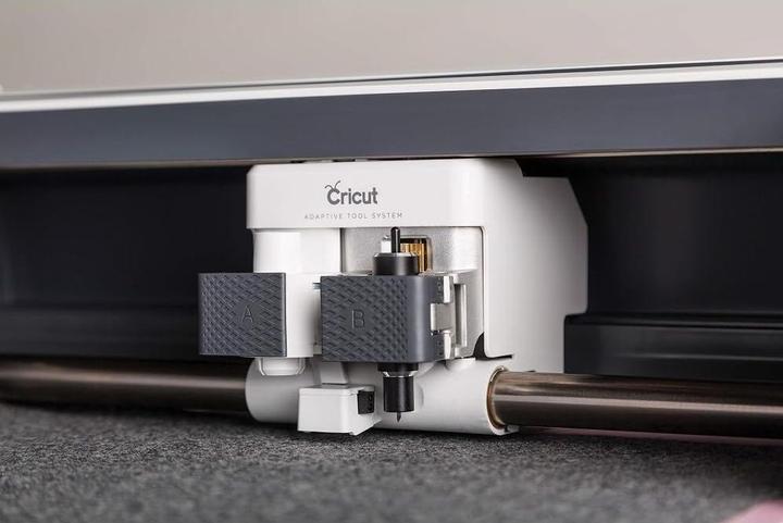 Image du produit Cricut Lames à pointes profondes