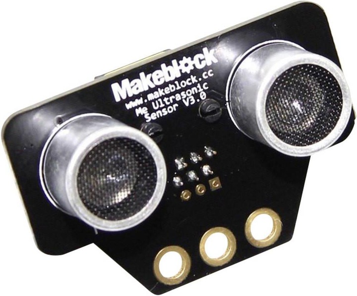 Produktbild Makeblock Sensor Board Me Ultrasonic Sen