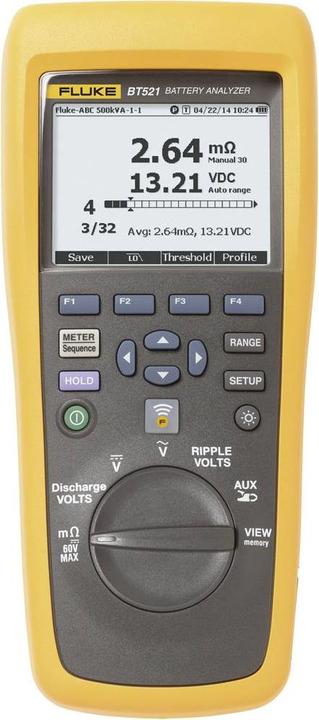 Immagine prodotto Fluke Bt521