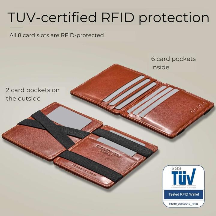 Actual product image Jaimie Jacobs Flap Boy Slim