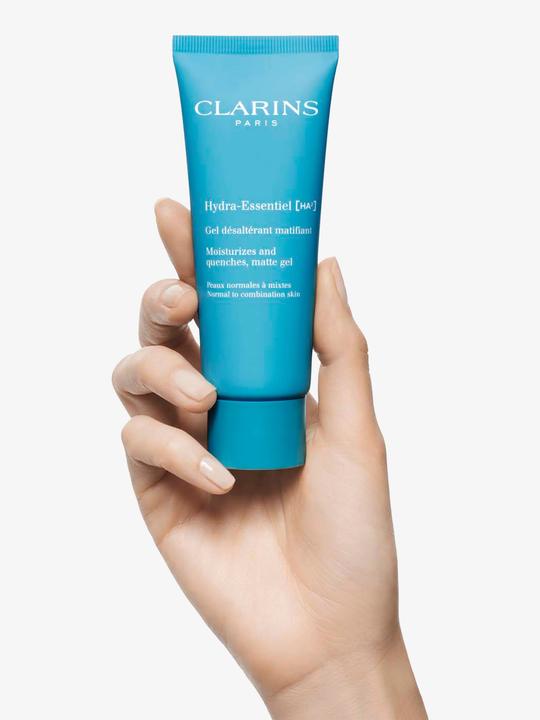 Produktbild Clarins Hydra-Essentiel (75 ml, Gesichtsgel)