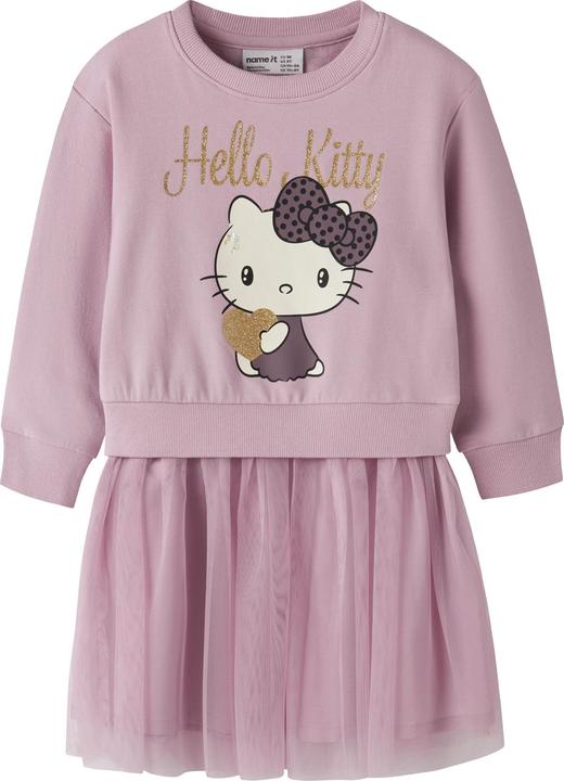 Name it Hello Kitty Kleid