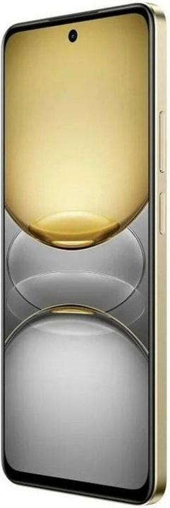 Actual product image realme C75 (256 GB, Lightning Gold, 6.72", Dual SIM, 4G)