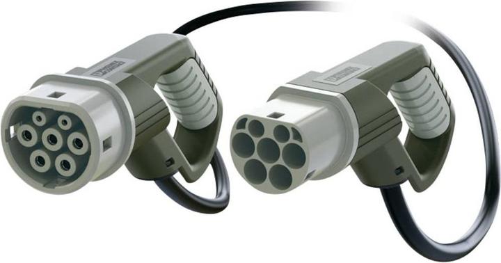 Produktbild Phoenix Contact eMobility Ladekabel 1622110 7 (7 m)
