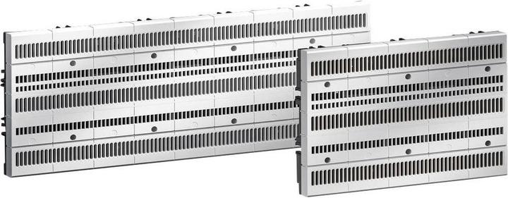 Image du produit Rittal Planche Polycarbonate, polyamide 4