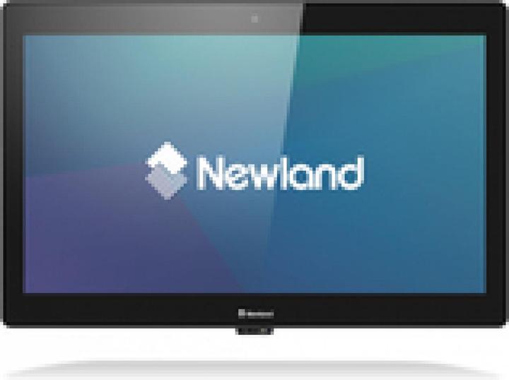 Newland NQuire 1500 Mobula II,15" (1D-Barcodes, 2D-Barcodes)