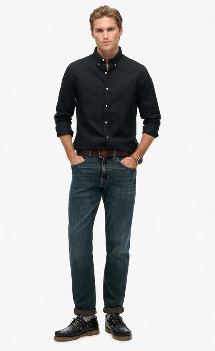 Produktbild Superdry Hemd (S)