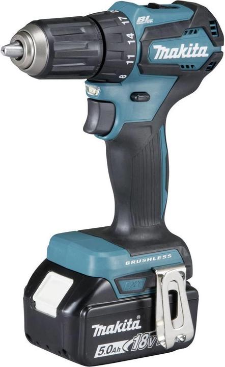 Actual product image Makita Ddf483rtj