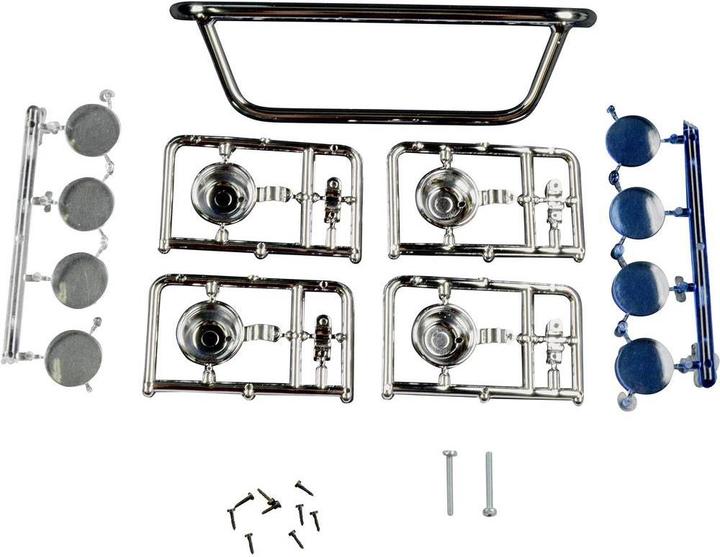 Image du produit Carson Modellsport 500907065 1:14 Lam