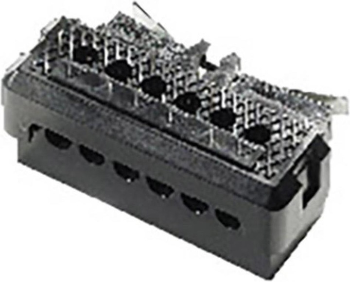 Produktbild LGB G Gleis L12070 Weichenschalter (Spur G)