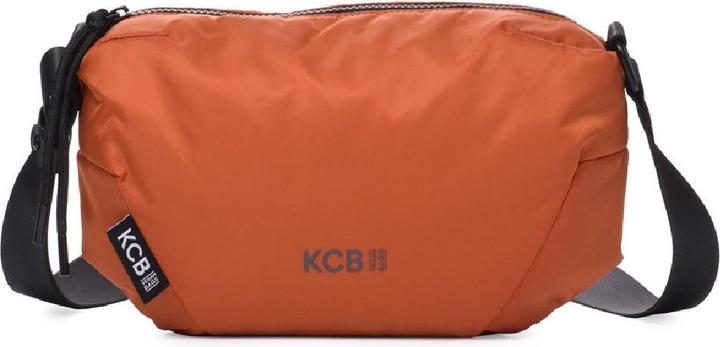 Actual product image KCB Puffy medium-sized shoulder bag