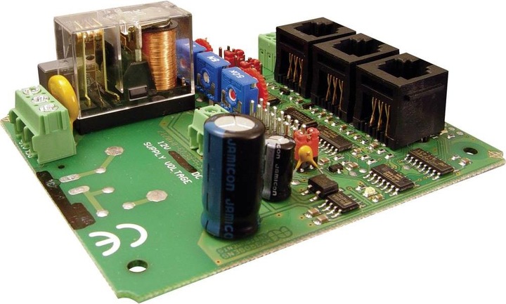 B+B Thermo-Technik Universal switching module 1 pc CO
