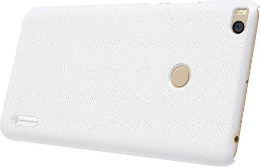 Productafbeelding Nillkin Super Frosted Shield-serie (Xiaomi Mi Max 2)