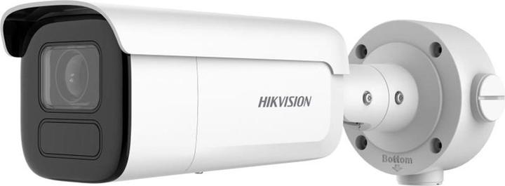 Actual product image Hikvision DS-2CD3B86G2T-IZHSY(8-32mm)(H)(eF)/O-STD Bullet 8MP Smart IP (3840 x 2160 pixels)