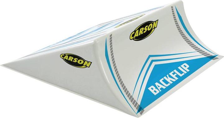 Actual product image Carson Ski jump
