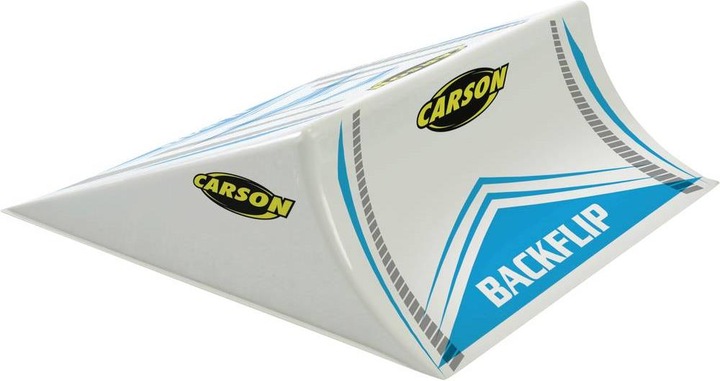 Actual product image Carson Ski jump