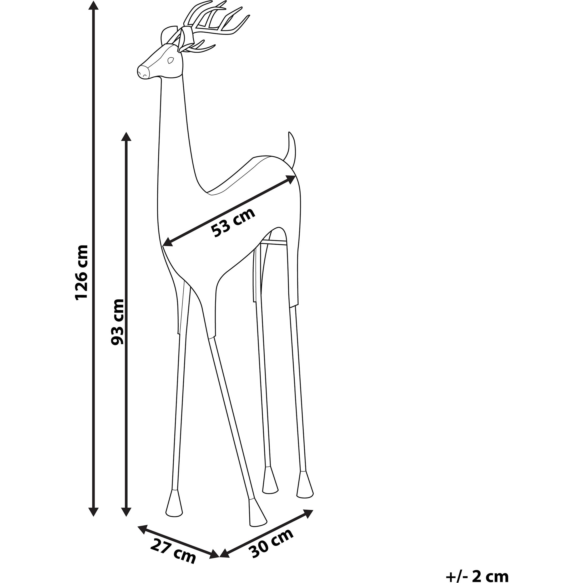 Thumbnail - Beliani, Deko Objekt, Pello