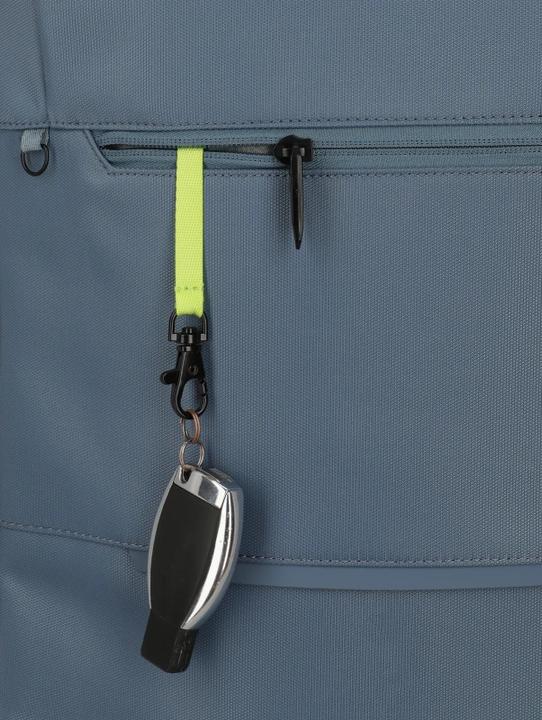 Image du produit Travelite Workfloow - Sac à dos L, Denimblue (23 l)