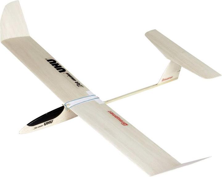 Produktbild Graupner Der mini UHU RC Segelflugmodel (Segelflugzeug)