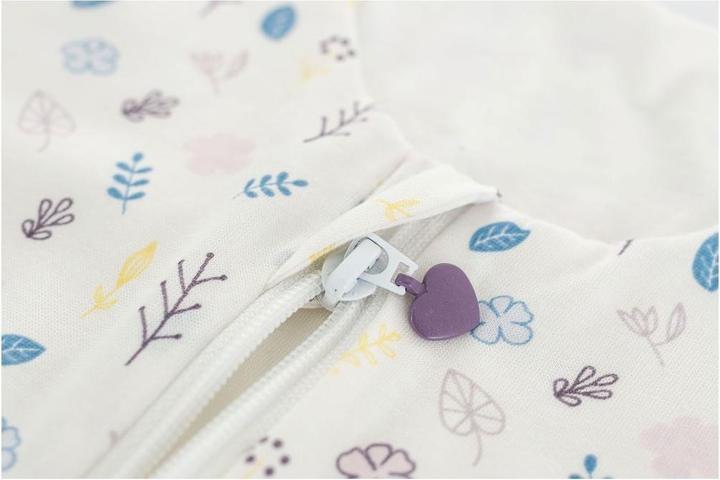Produktbild Träumeland Sommerschlafsack Liebmich Baumwolle (70 cm)