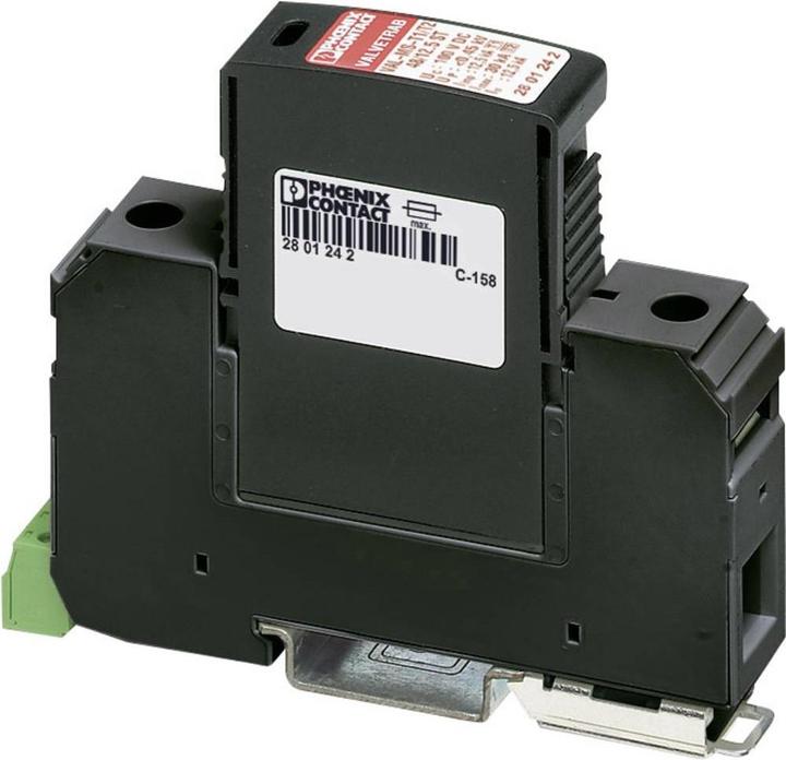 Image du produit Phoenix Contact Parafoudre Ü