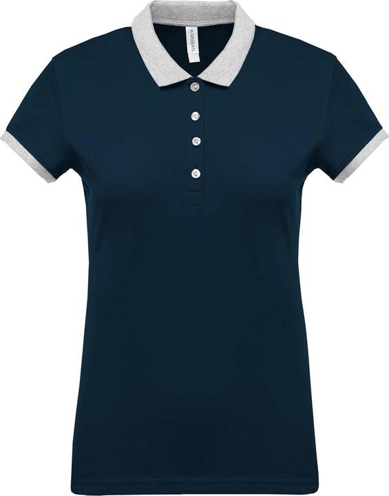 Produktbild Kariban mélange bicolore (M)