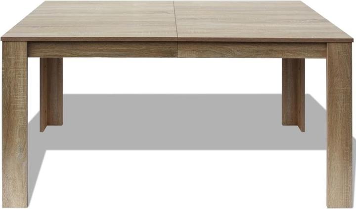 Produktbild vidaXL Magnolia (140 x 80 x 75 cm)