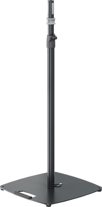 Produktbild K&M 26733 Boxenstativ »Easy Lock« (1 Stk., Ständer, Höhenverstellbar)