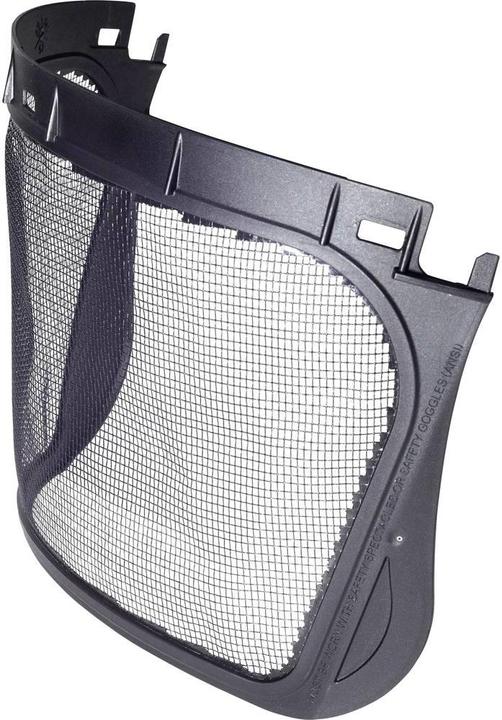 Produktbild 3M Netzvisier 5B 7000103791 Schwa (Schutzbrillenkasten)