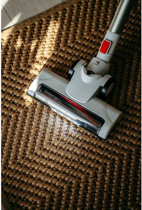 Actual product image Adler AD 7051 Cordless Vacuum Cleaner