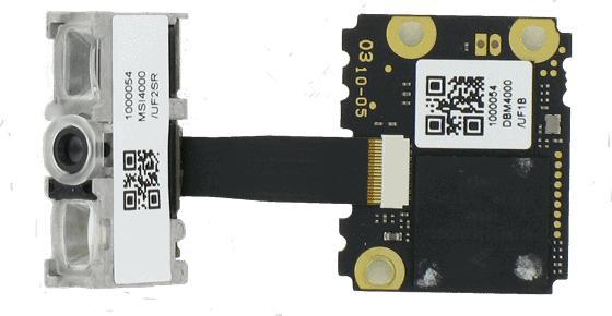 Image du produit Opticon MDI-4000/4100 Module CMOS 2D