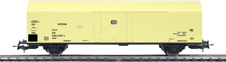 Produktbild Mehano 54778 H0 Kühlwagen IBBHS Inter (Spur H0)